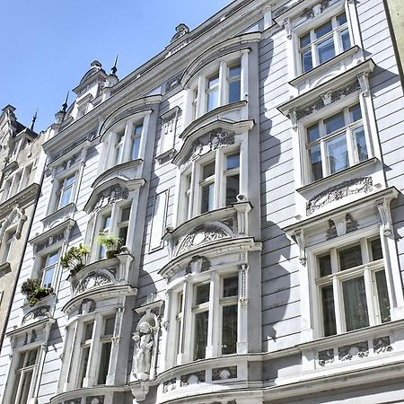 Maiselova 5 Apartment Прага Экстерьер фото
