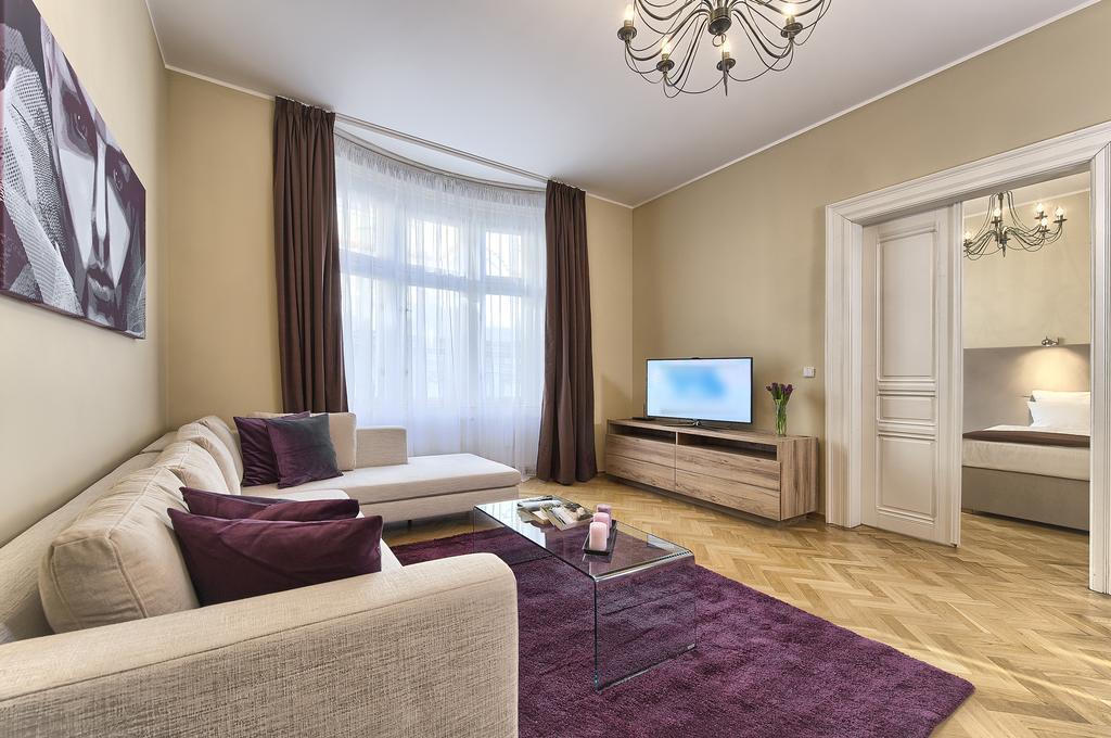 Maiselova 5 Apartment Прага Экстерьер фото