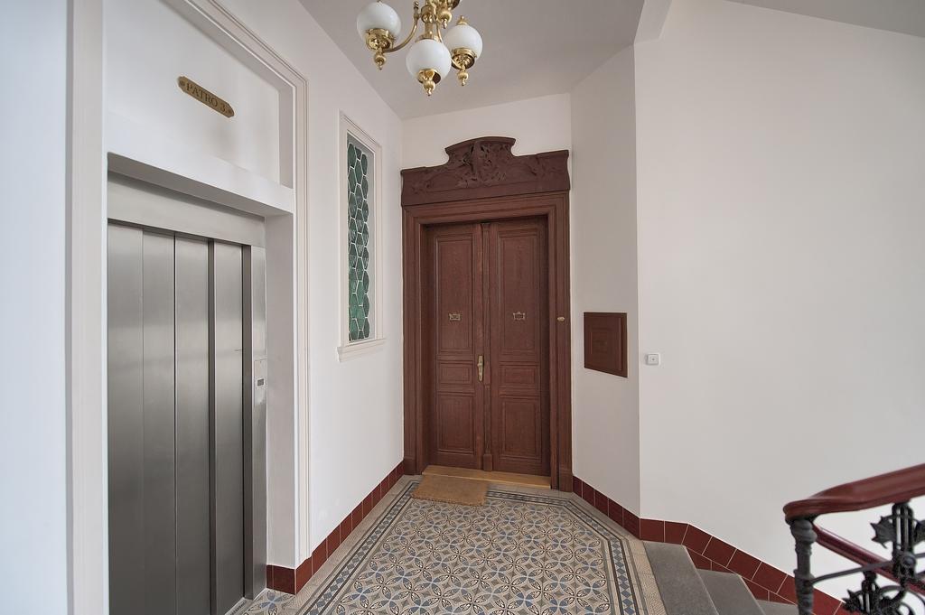Maiselova 5 Apartment Прага Экстерьер фото