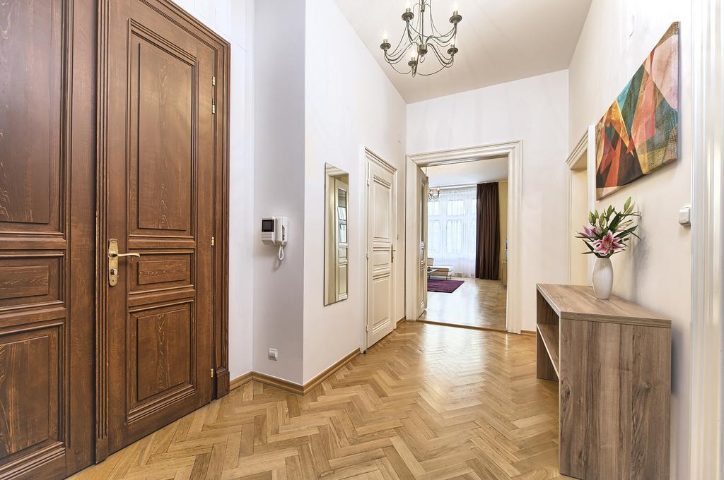 Maiselova 5 Apartment Прага Экстерьер фото
