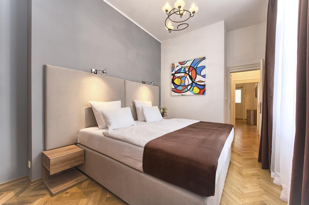 Maiselova 5 Apartment Прага Экстерьер фото