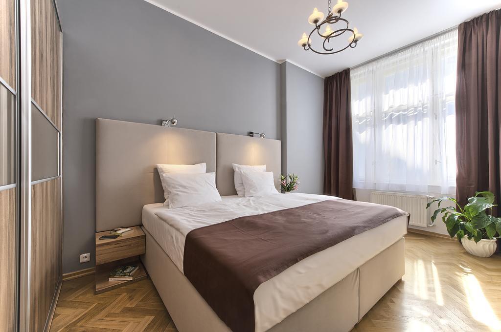 Maiselova 5 Apartment Прага Экстерьер фото