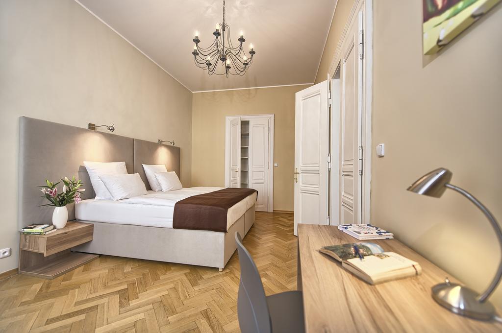 Maiselova 5 Apartment Прага Экстерьер фото