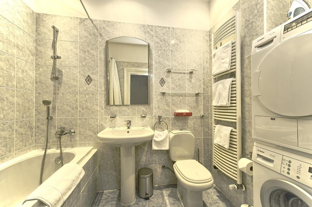 Maiselova 5 Apartment Прага Экстерьер фото