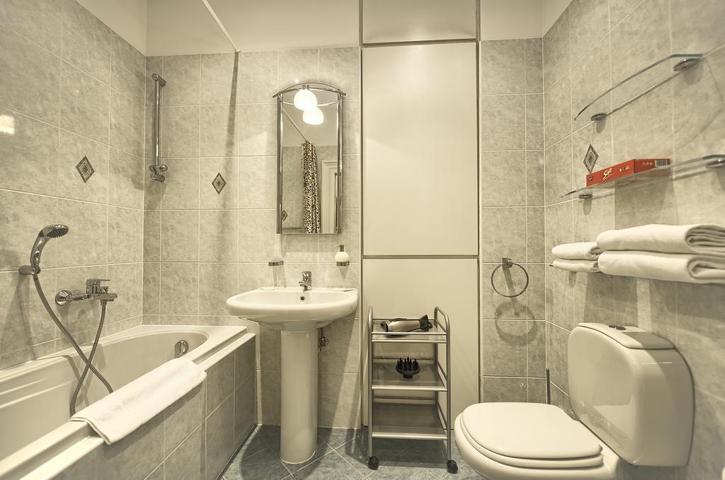 Maiselova 5 Apartment Прага Экстерьер фото