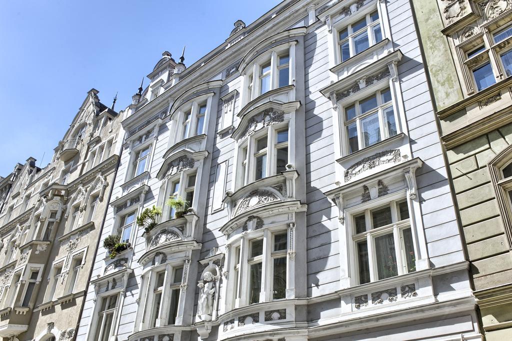 Maiselova 5 Apartment Прага Экстерьер фото